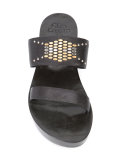 Carly sandals