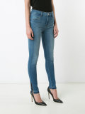 Maria high skinny jeans