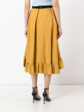 Gru Cenerina skirt 