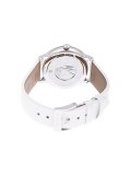'De Ville Prestige Butterfly' analog watch