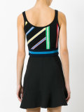 cropped tank top