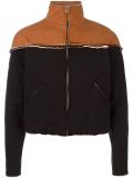 'Track' jacket