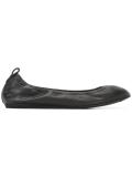 classic ballerinas