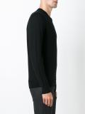 v neck jumper