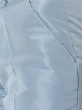 tailored cropped trousers