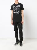 Hollywood FUFC pocket T-shirt