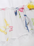 Burries dress