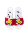 Smiley sliders