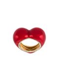 'All My Heart' diamond ring