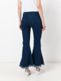 Yoyo Flared Jeans