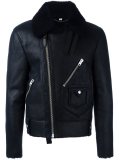 biker jacket