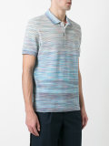 classic polo shirt 