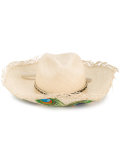 Caribbean Heaven帽子