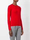 fine knit jumper