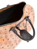 logo print holdall