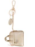 purse keyring