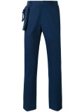 twill trousers 