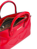 heart tote 