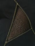 cut out details dress