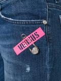 slim fit jeans 