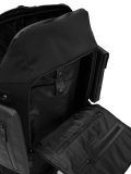 zipped backpack