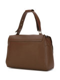 top handle tote 