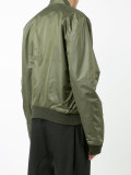 'Mont' bomber jacket