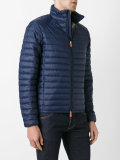 lightweight padded jacket