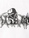 logo印花坦克上衣