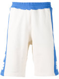 MSGM 2240MB15294 02 B BLU ??? Natural (Vegetable)->Cotton