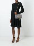 'Kate Monogram'中号单肩包