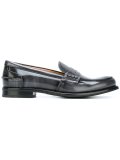 'Sally' loafers 
