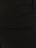 经典仿旧西装夹克