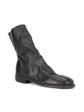 side zip boots