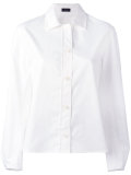 plain shirt