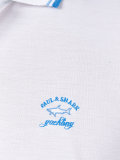 logo刺绣polo衫