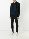 drawstring track pants 