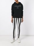 'I Only Smoke When I Drink' hoodie