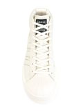 Adidas x Rick Owens 'Mastodon Pro'板鞋