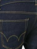slim fit jeans