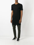 longline T-shirt 