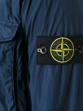 shell jacket