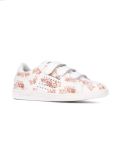 'Arthur Ashe strap'板鞋