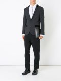 fitted dinner jacket