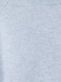 cropped jumper 