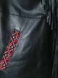 fringe trim coat