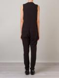 'King' jumpsuit