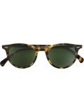 'Delray' sunglasses