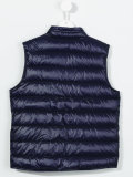 padded vest