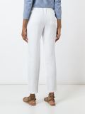 drawstring trousers